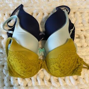 VS Body by Victoria Perfect Coverage Bras (3)